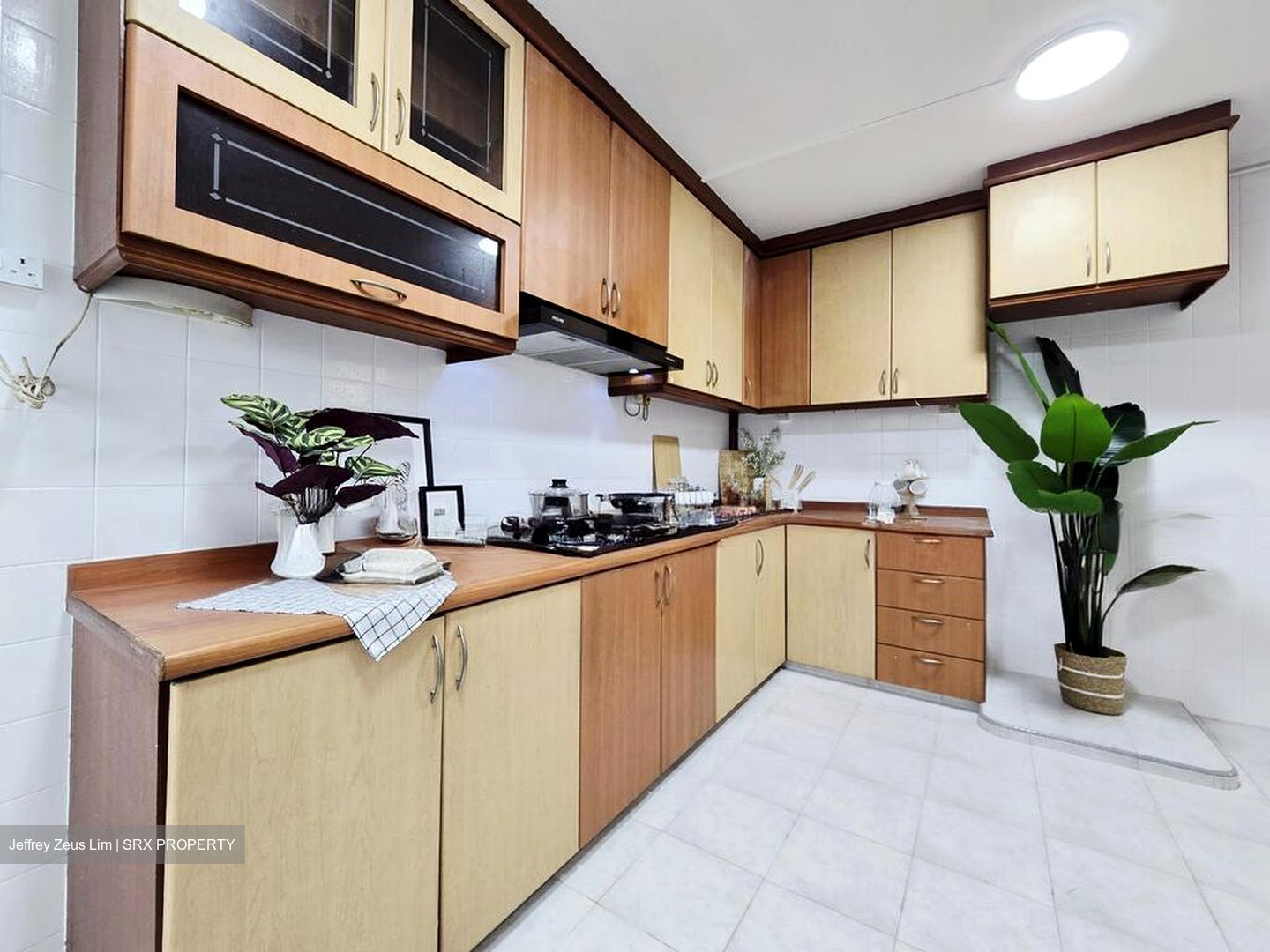 Blk 520 Pasir Ris Street 52 (Pasir Ris), HDB 4 Rooms #498620481